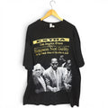 RARE O.J Simpson Los Angeles Times "Not Guilty" T-Shirt