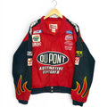 Jeff Gordon DuPont Chase Authentics Racing Jacket