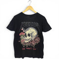 Kanye West Yeezus God Wants You Concert T-Shirt