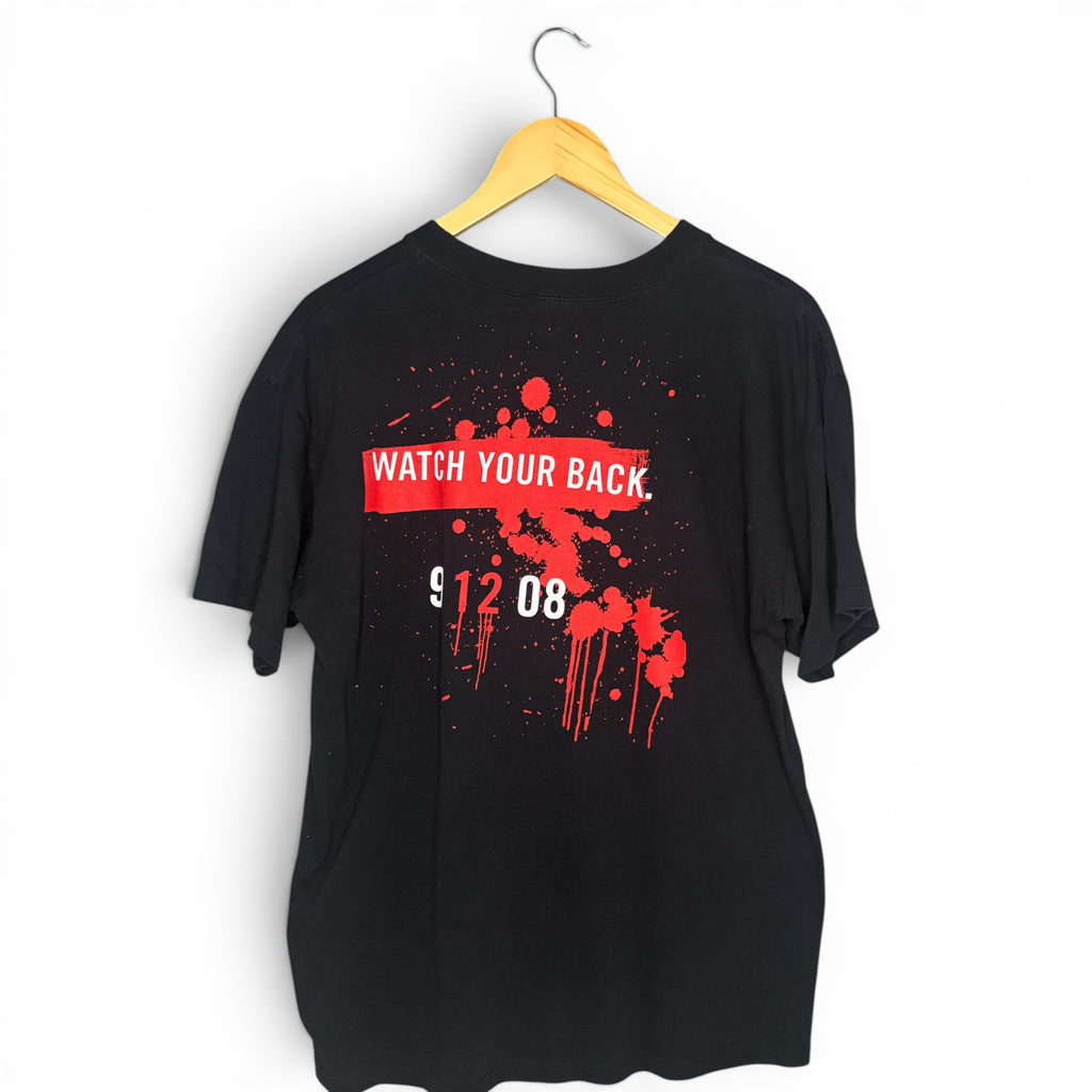 Righteous Kill 2000's Movie Promo T-Shirt
