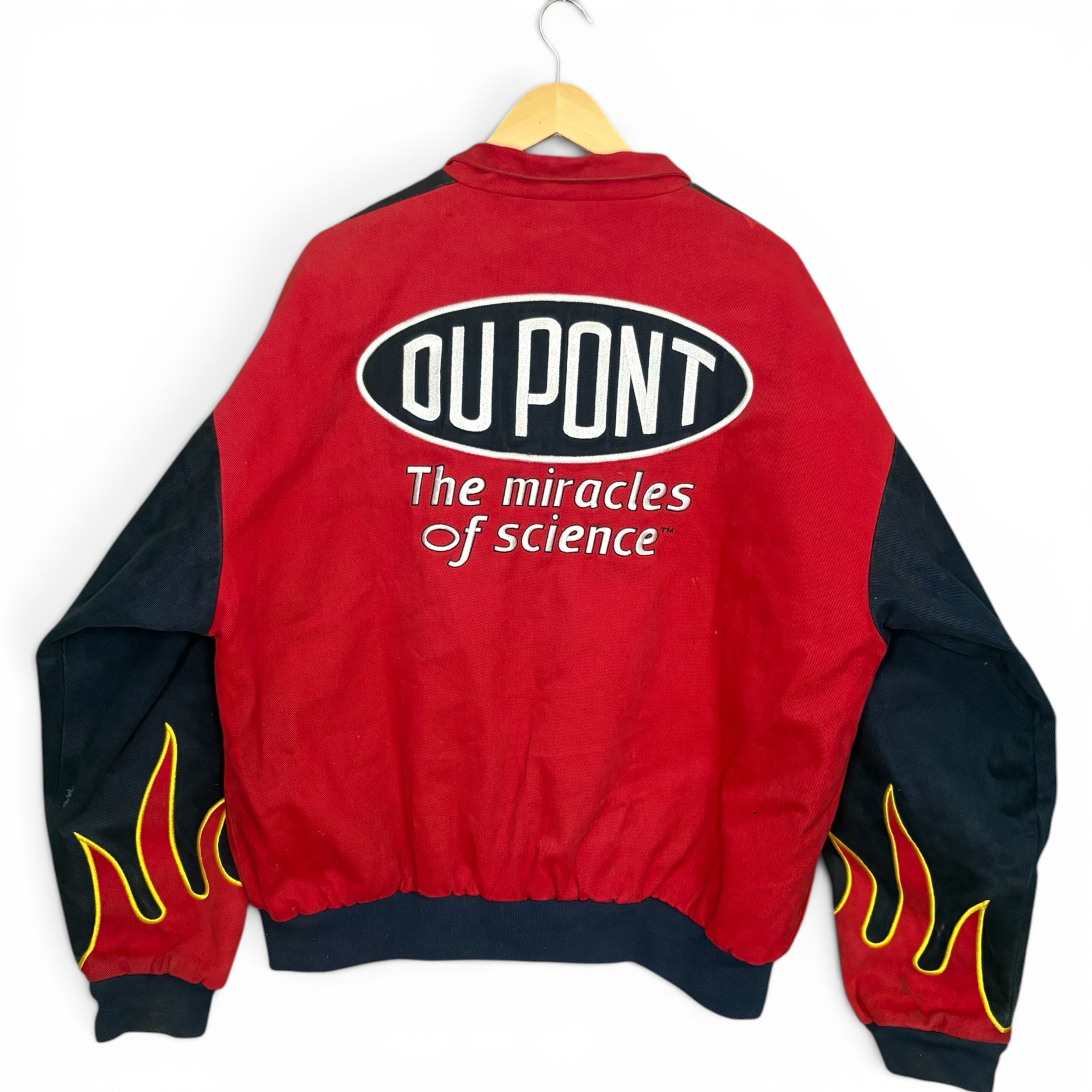 Jeff Gordon DuPont Chase Authentics Racing Jacket