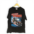 Dale Earnhardt "Designed to Intimidate, Built to Conquer" NASCAR TShirt