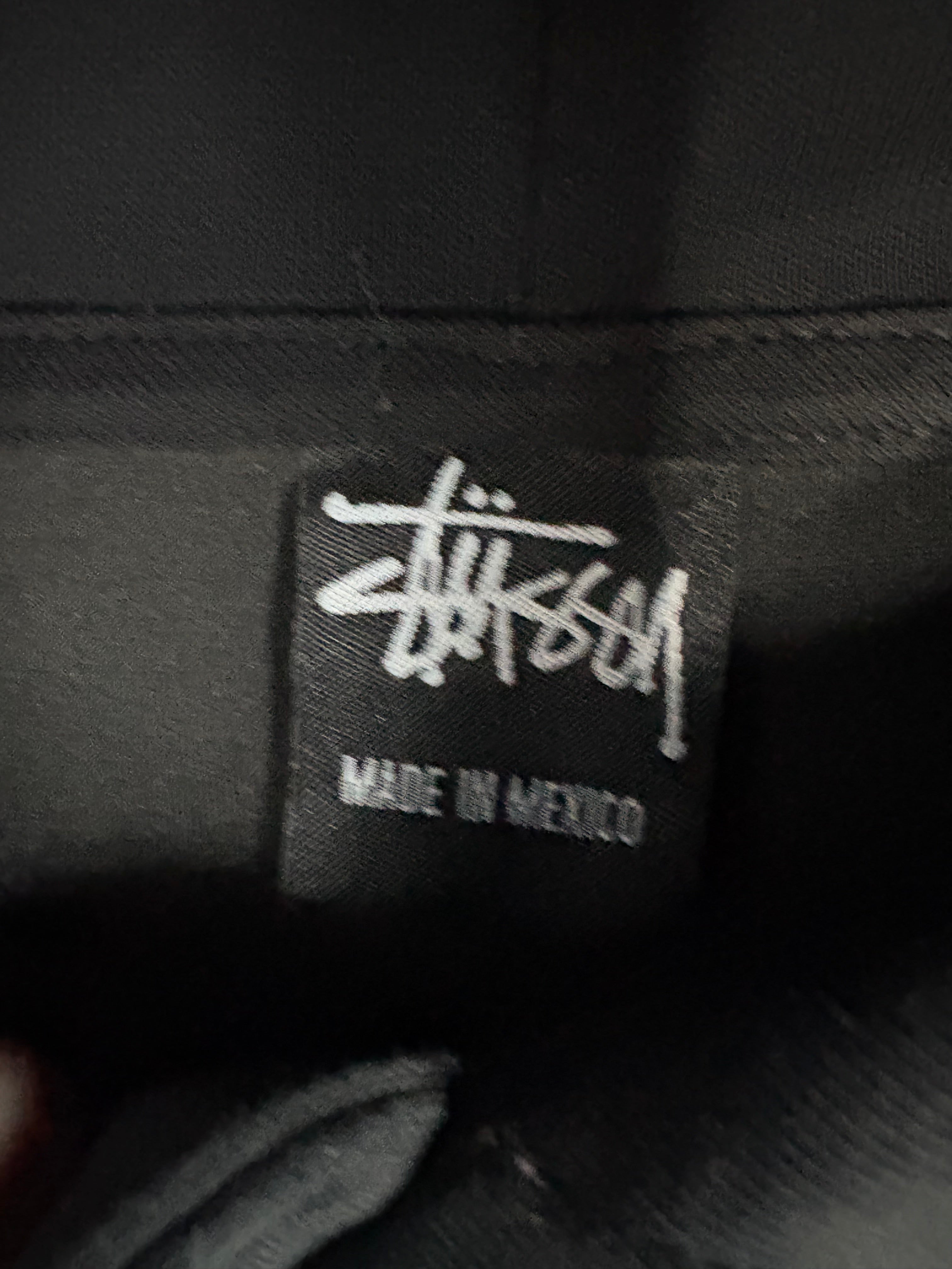 Stussy Dice Hoodie