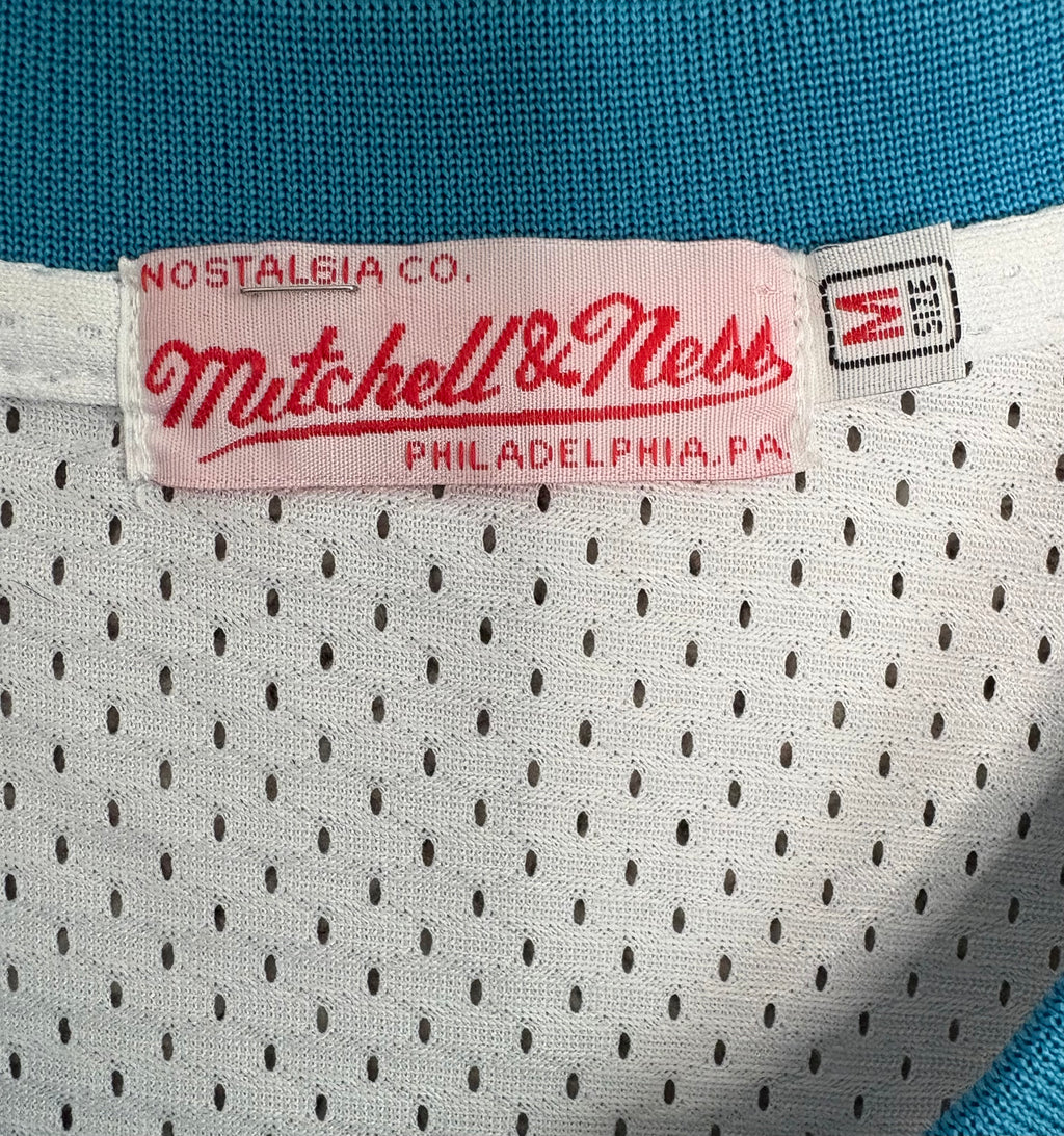 Hakeem Olajuwon 1996 NBA All Star Game Mitchell & Ness Jersey