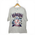 New York Yankees 90's MLB Player T-Shirt