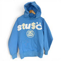 Stussy x CPFM 8Ball Cactus Hoodie