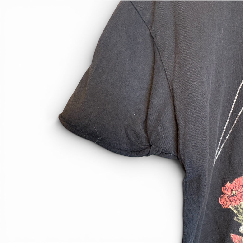 Kanye West Yeezus God Wants You Concert T-Shirt