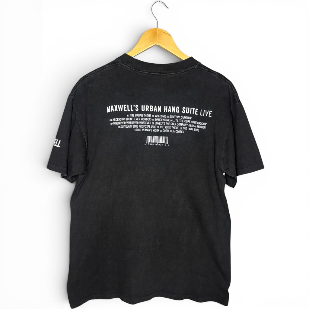 Maxwell Urban Hang Suite Live T-Shirt