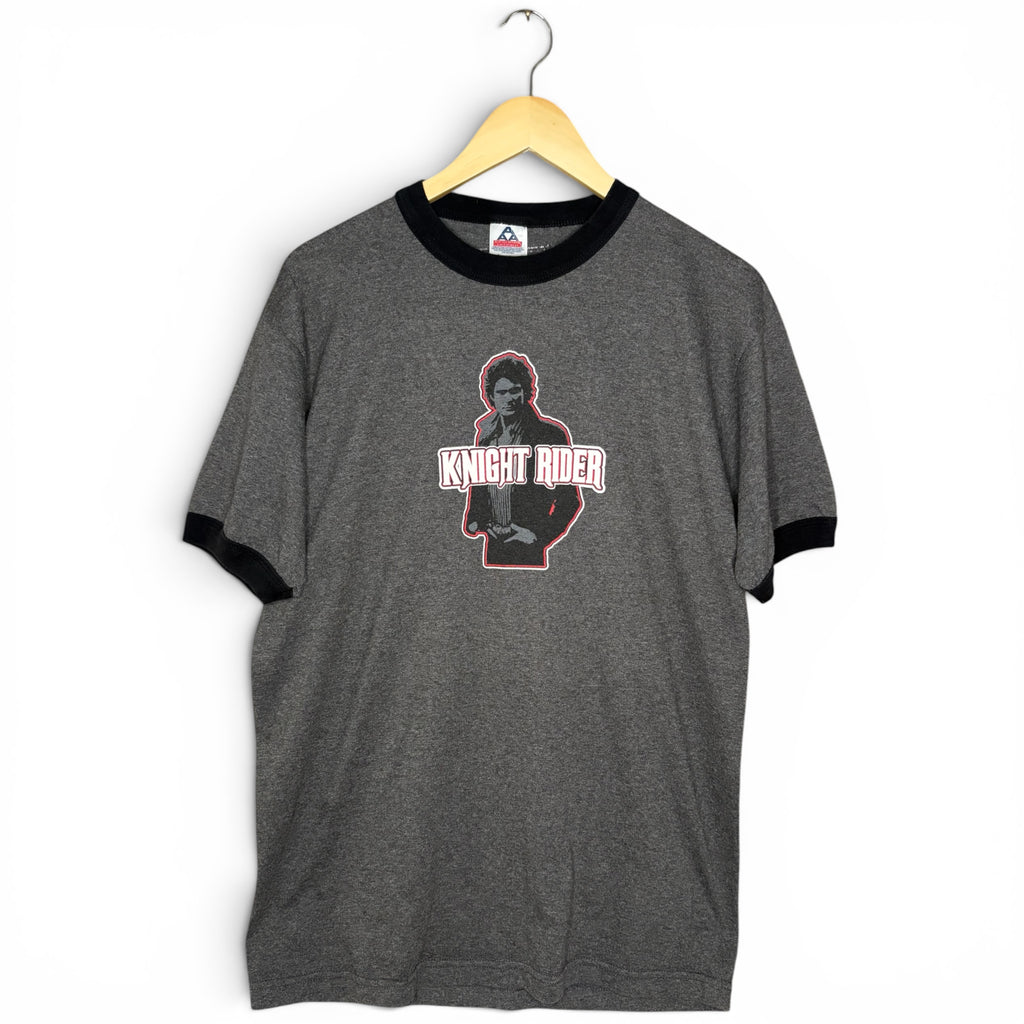 Knight Rider Movie Promo Shirt