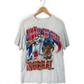 Cleveland Indians Eddie Murray Xplosion Caricature T-Shirt