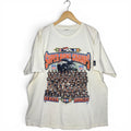 Denver Broncos Super Bowl Starter Team Picture T-Shirt