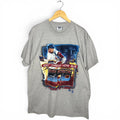 Mark McGwire 1999 500th Career Home Run T-Shirt