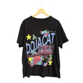 Doja Cat Official Scarlet Tour T-Shirt