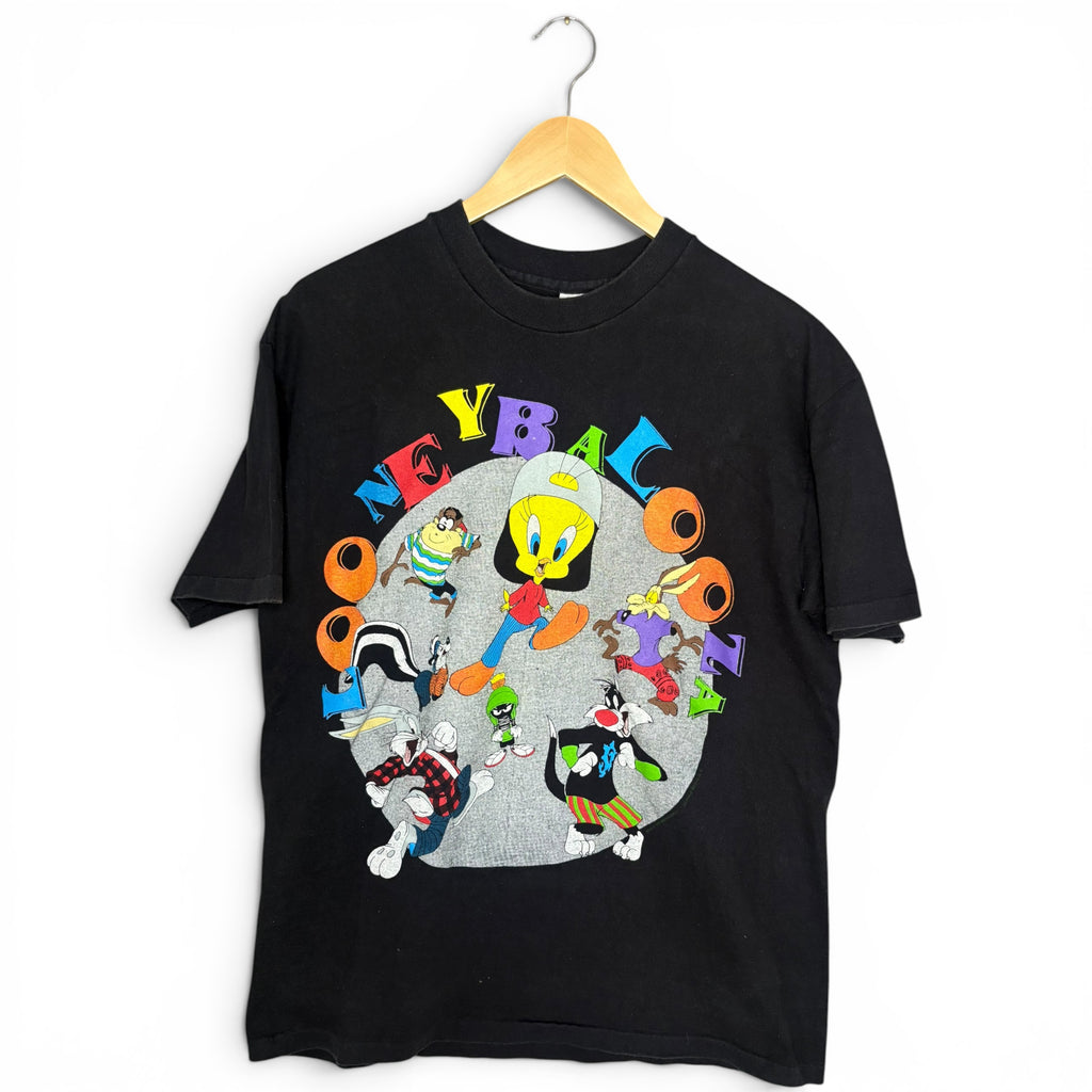 Looney Tunes "Looneybalooza" Vintage 90's T-Shirt