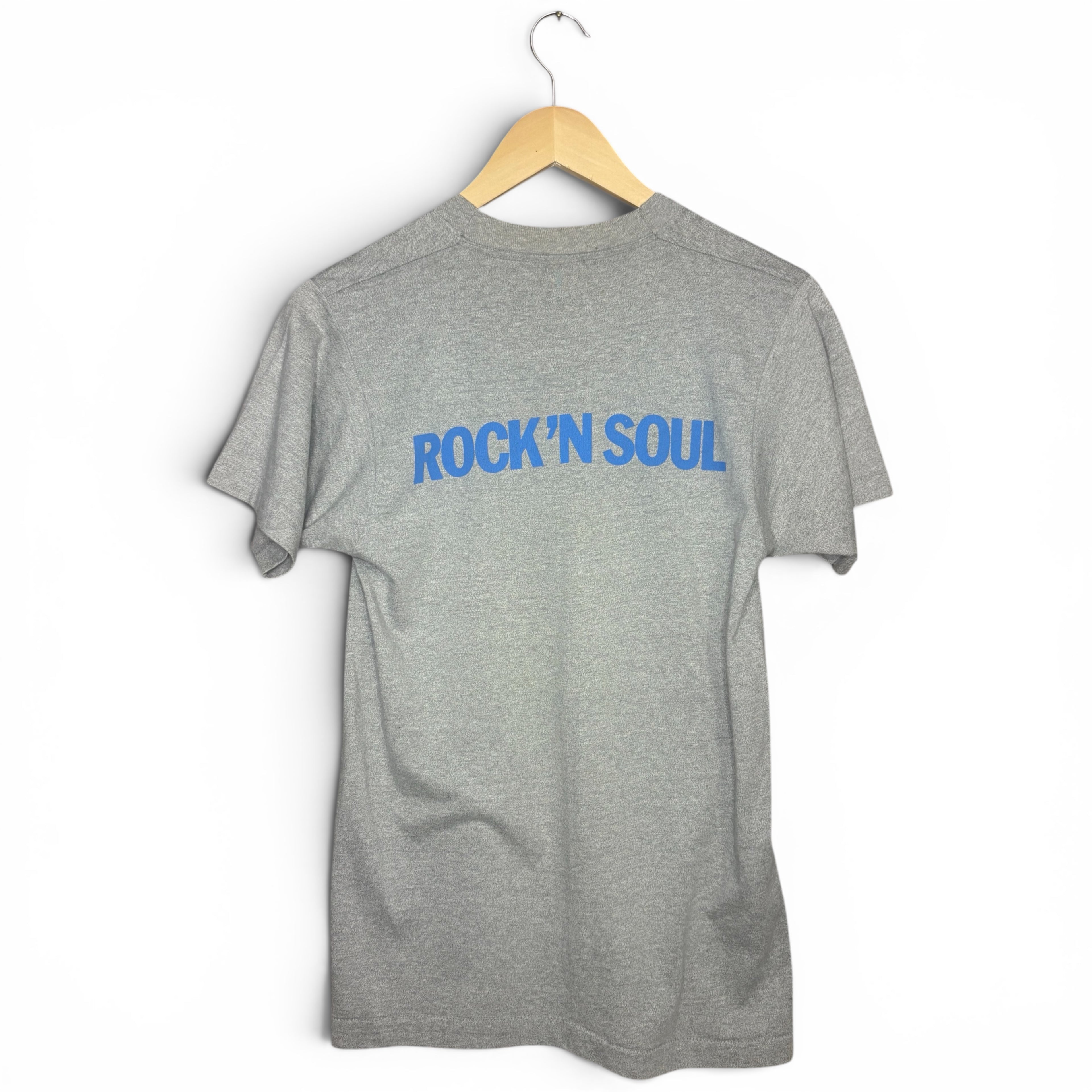 Daryl Hall & John Oates 1984 Rock'n Soul T-Shirt
