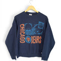 Chicago Bears NFL 90's Crewneck Sweatshirt