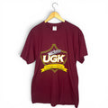 UGK Underground Kingz Rap T-Shirt