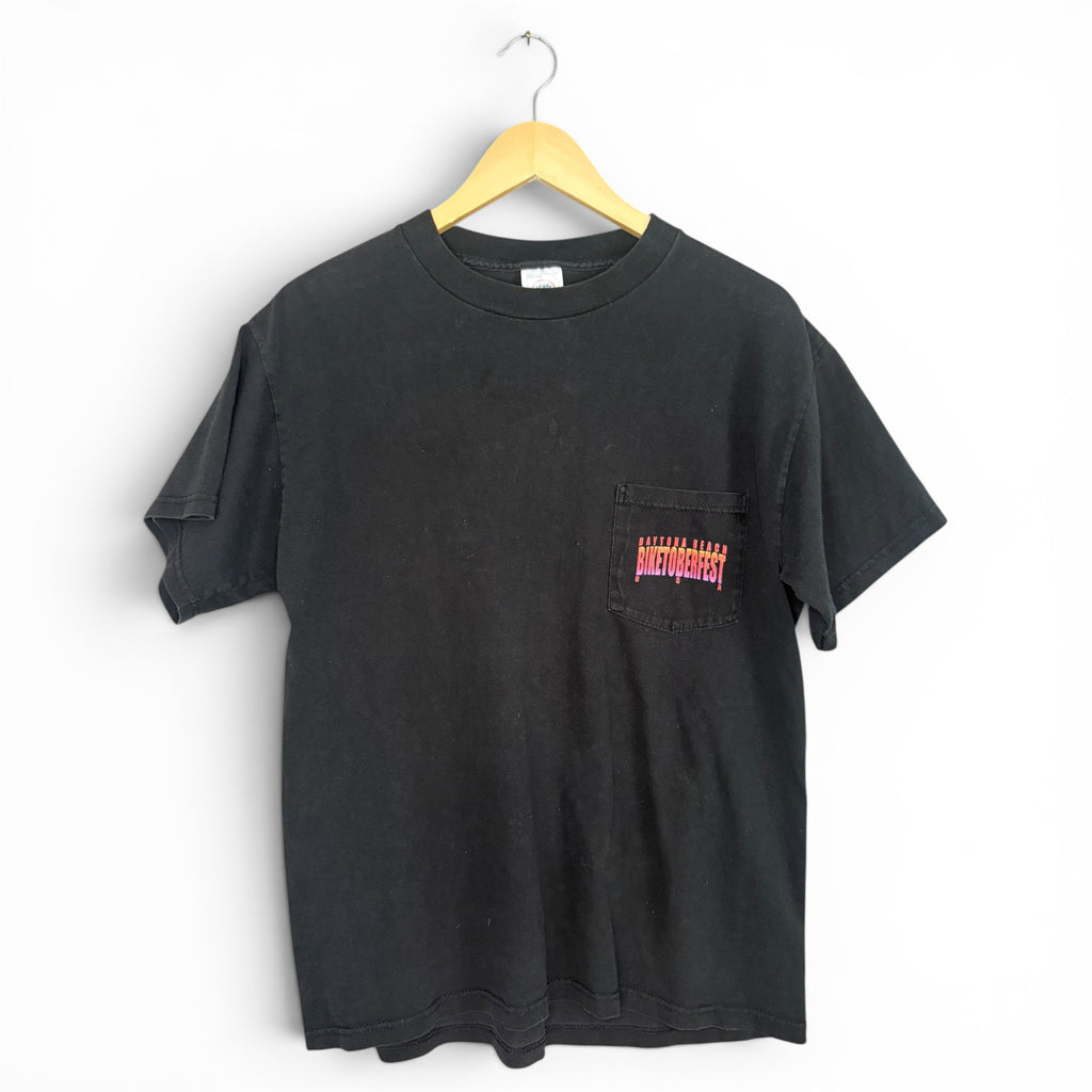 Daytona Beach Biketoberfest 2000 T-Shirt