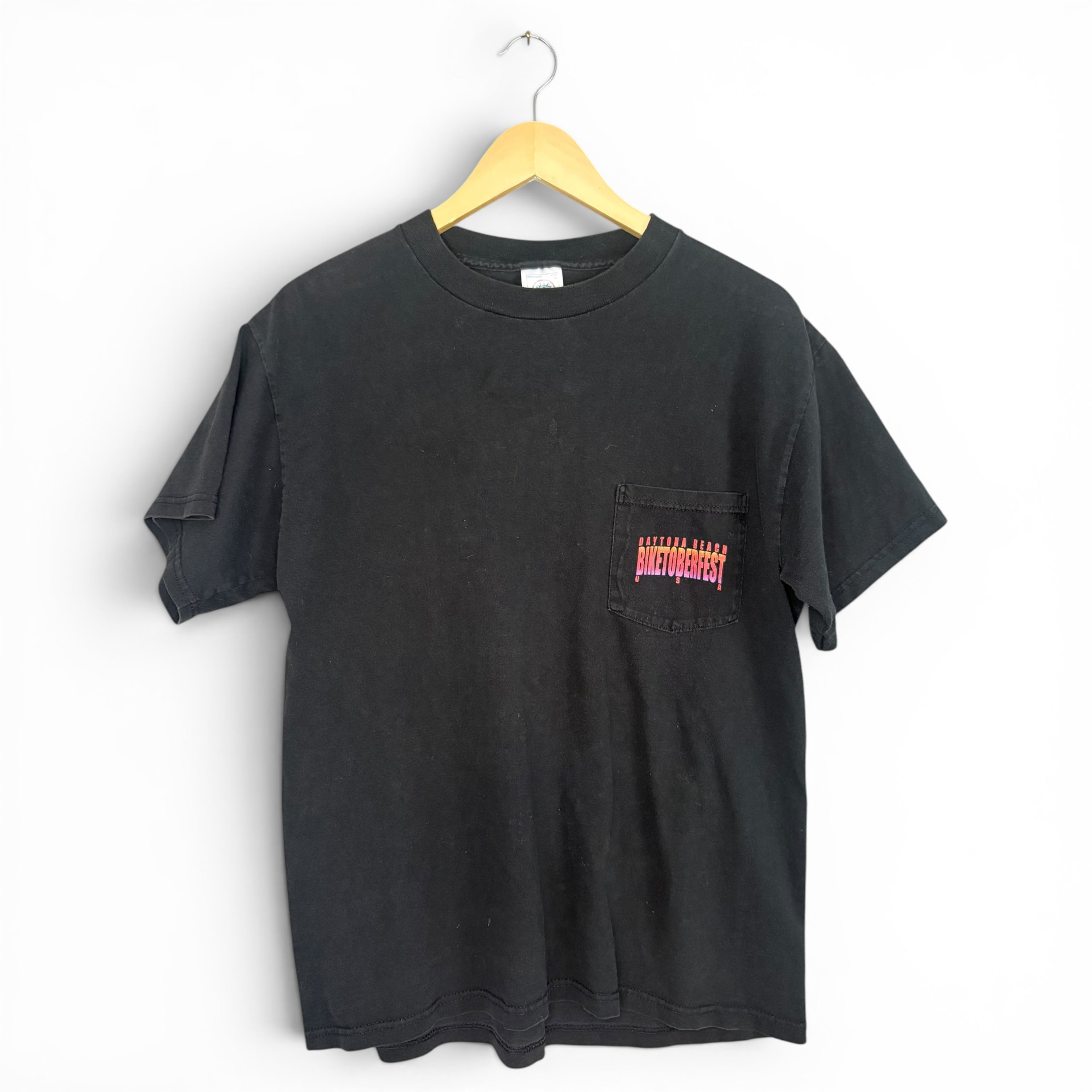 Daytona Beach Biketoberfest 2000 T-Shirt