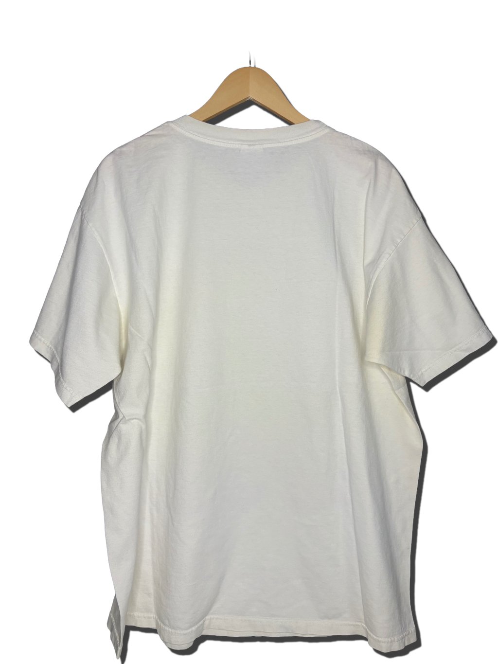 Denver Broncos Super Bowl Starter Team Picture T-Shirt