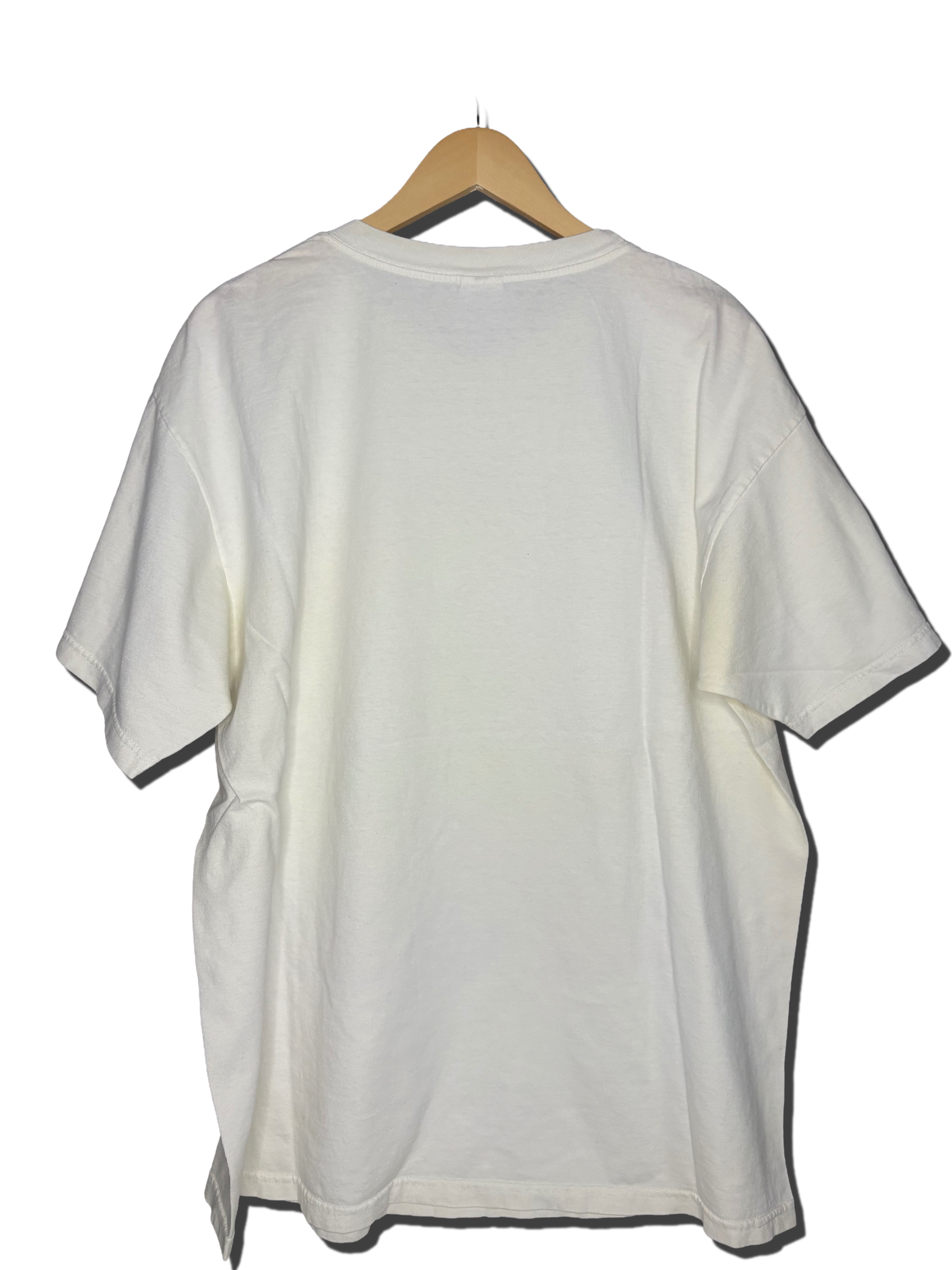 Denver Broncos Super Bowl Starter Team Picture T-Shirt