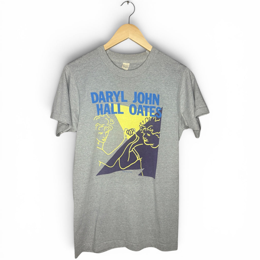 Daryl Hall & John Oates 1984 Rock'n Soul T-Shirt
