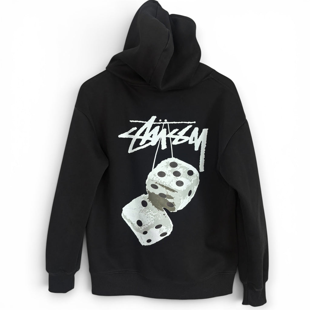 Stussy Dice Hoodie