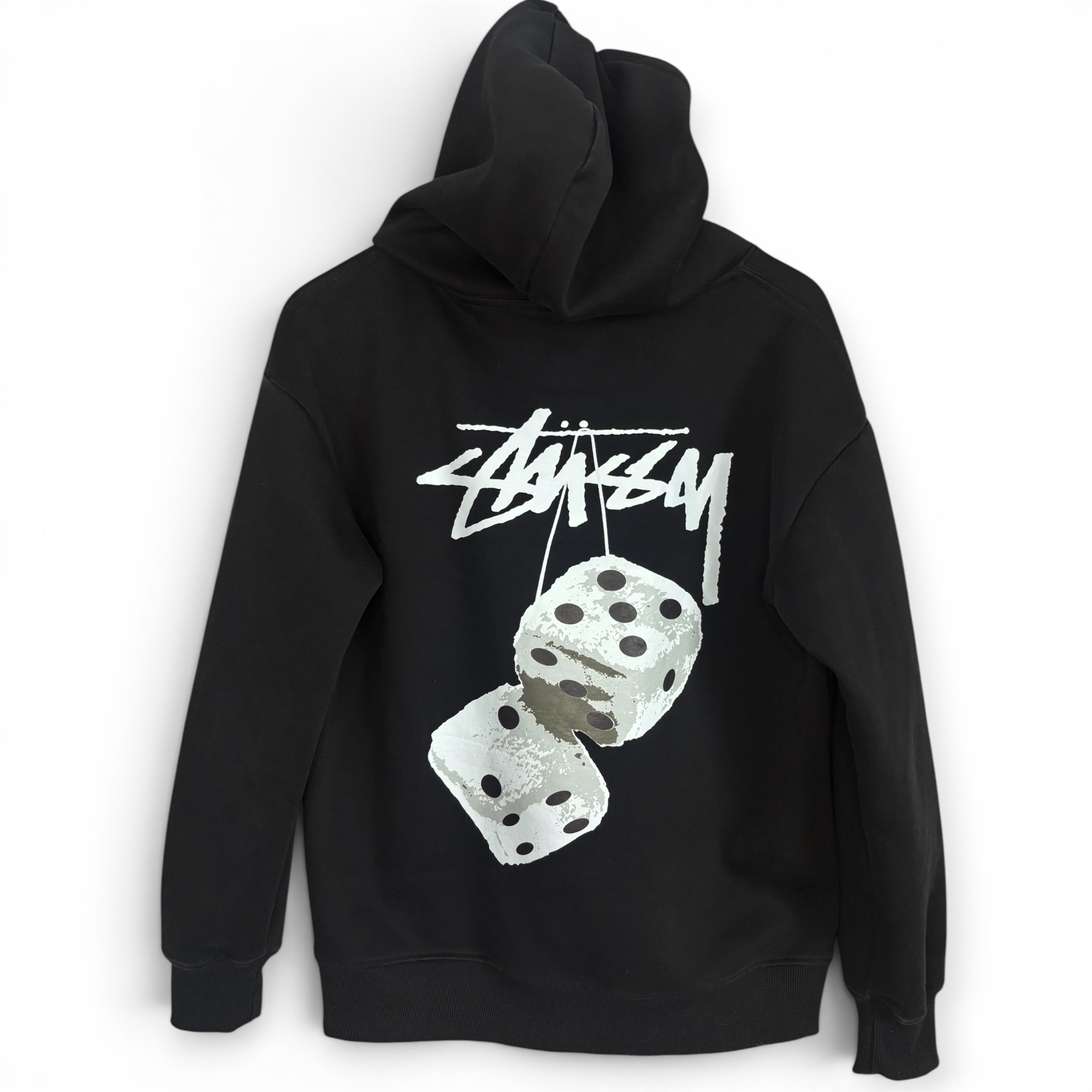 Stussy Dice Hoodie