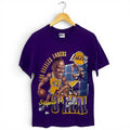 Shaquille O'Neal Los Angeles Lakers Pro Player T-Shirt