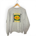 Bootleg 80's Gucci Sweatshirt