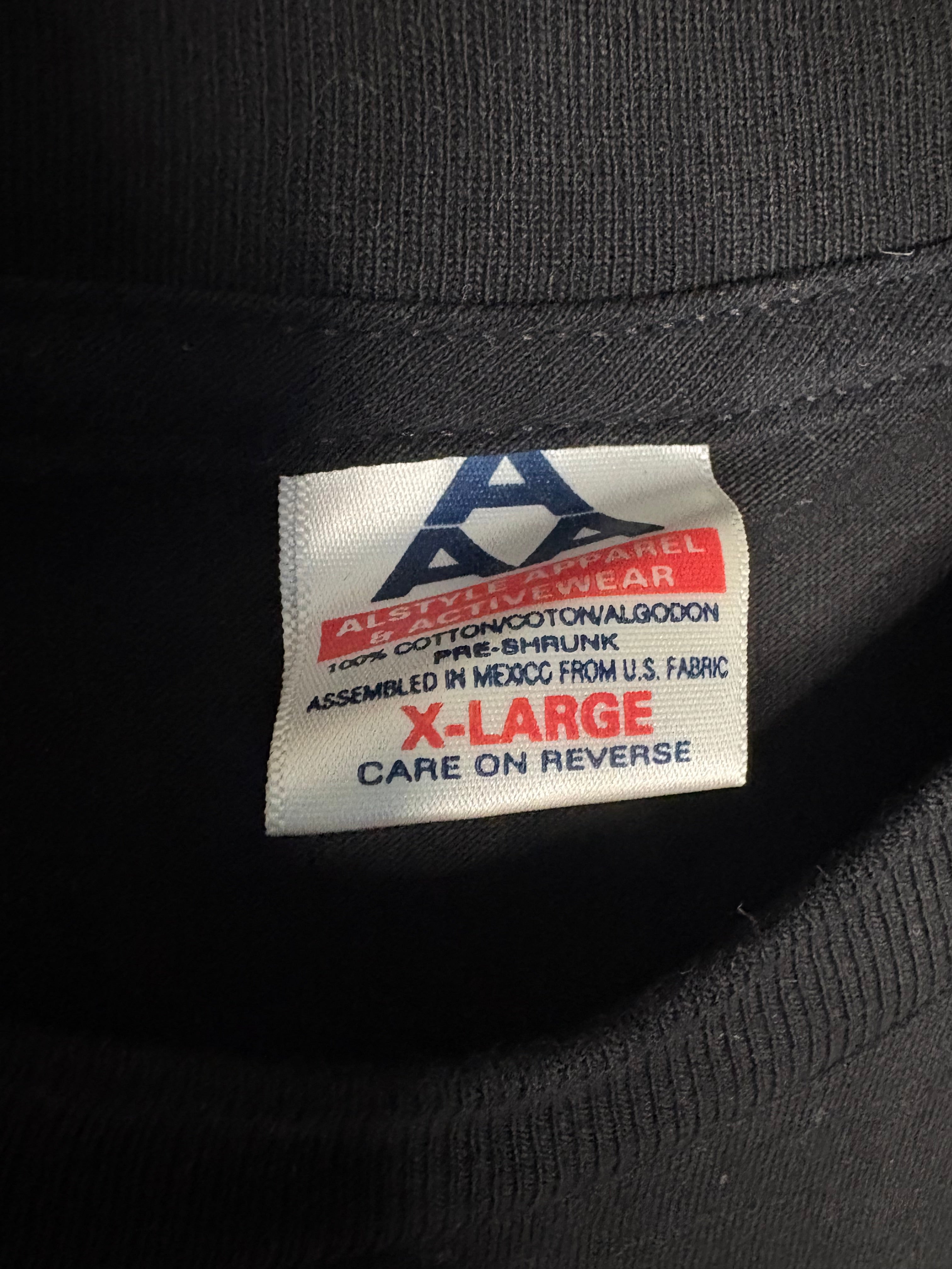 The Rock 1999 "The Peoples Choice" WWE T-Shirt
