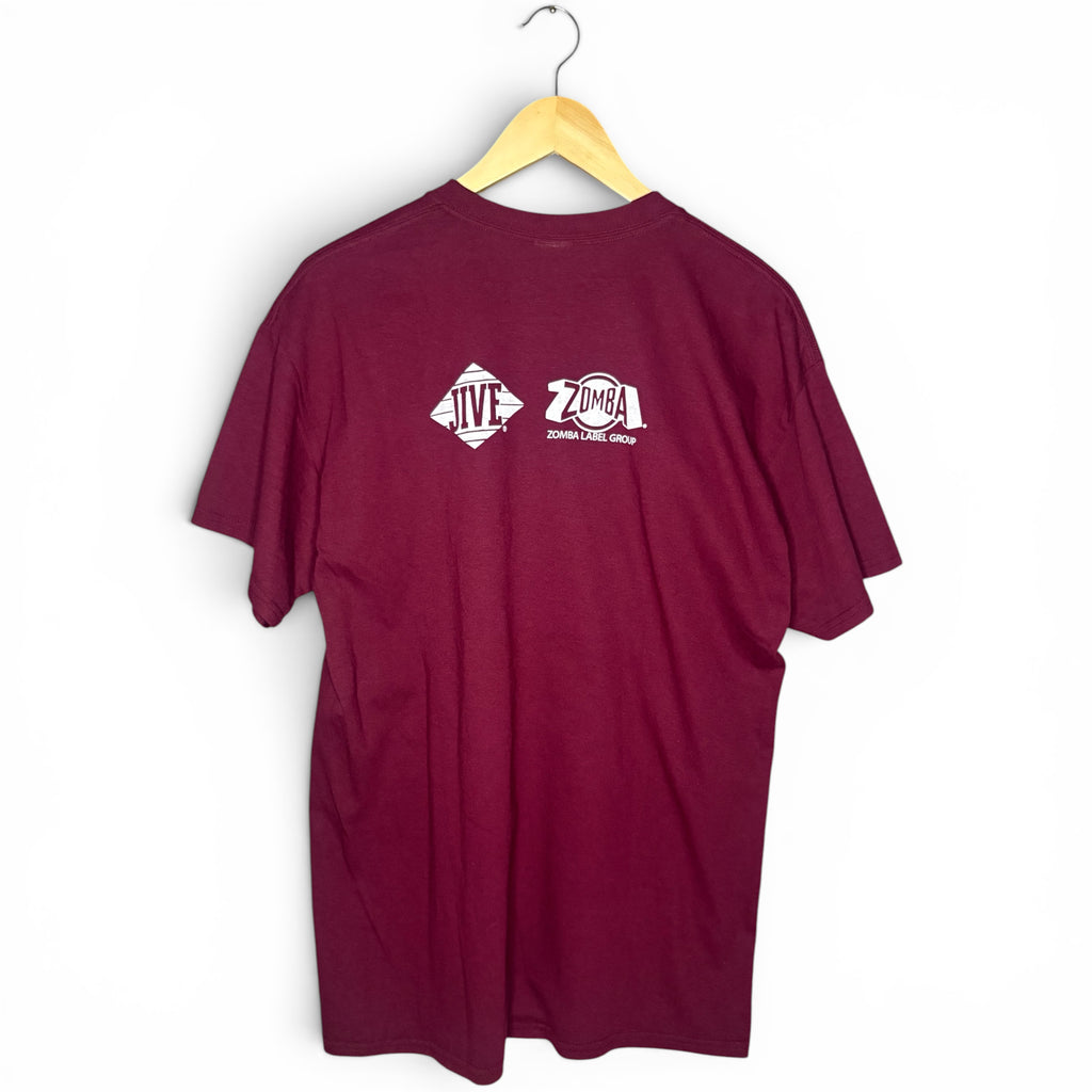 UGK Underground Kingz Rap T-Shirt