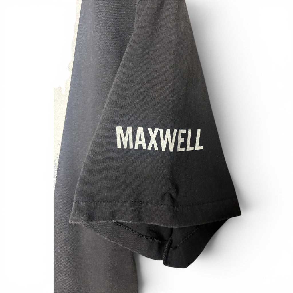 Maxwell Urban Hang Suite Live T-Shirt