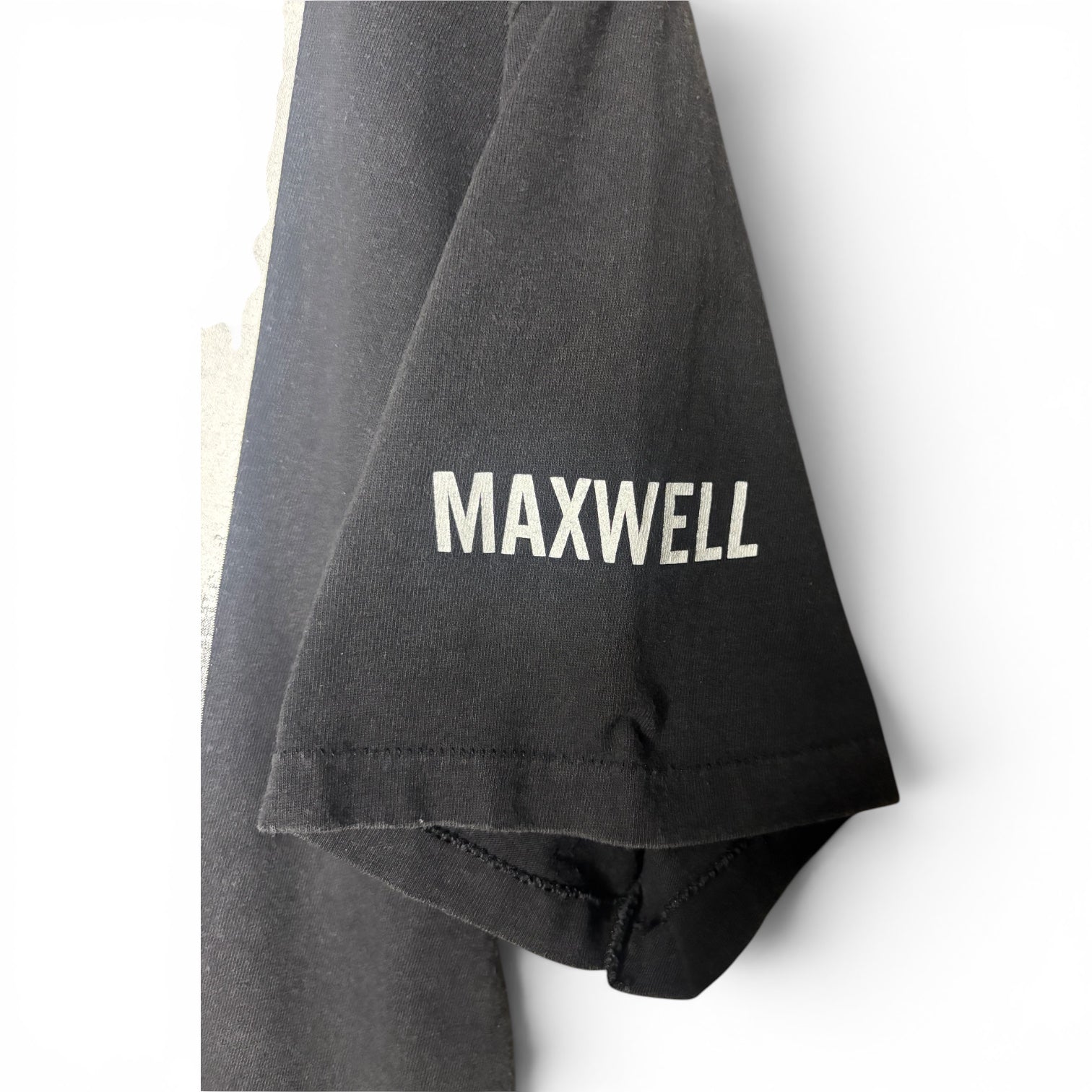 Maxwell Urban Hang Suite Live T-Shirt