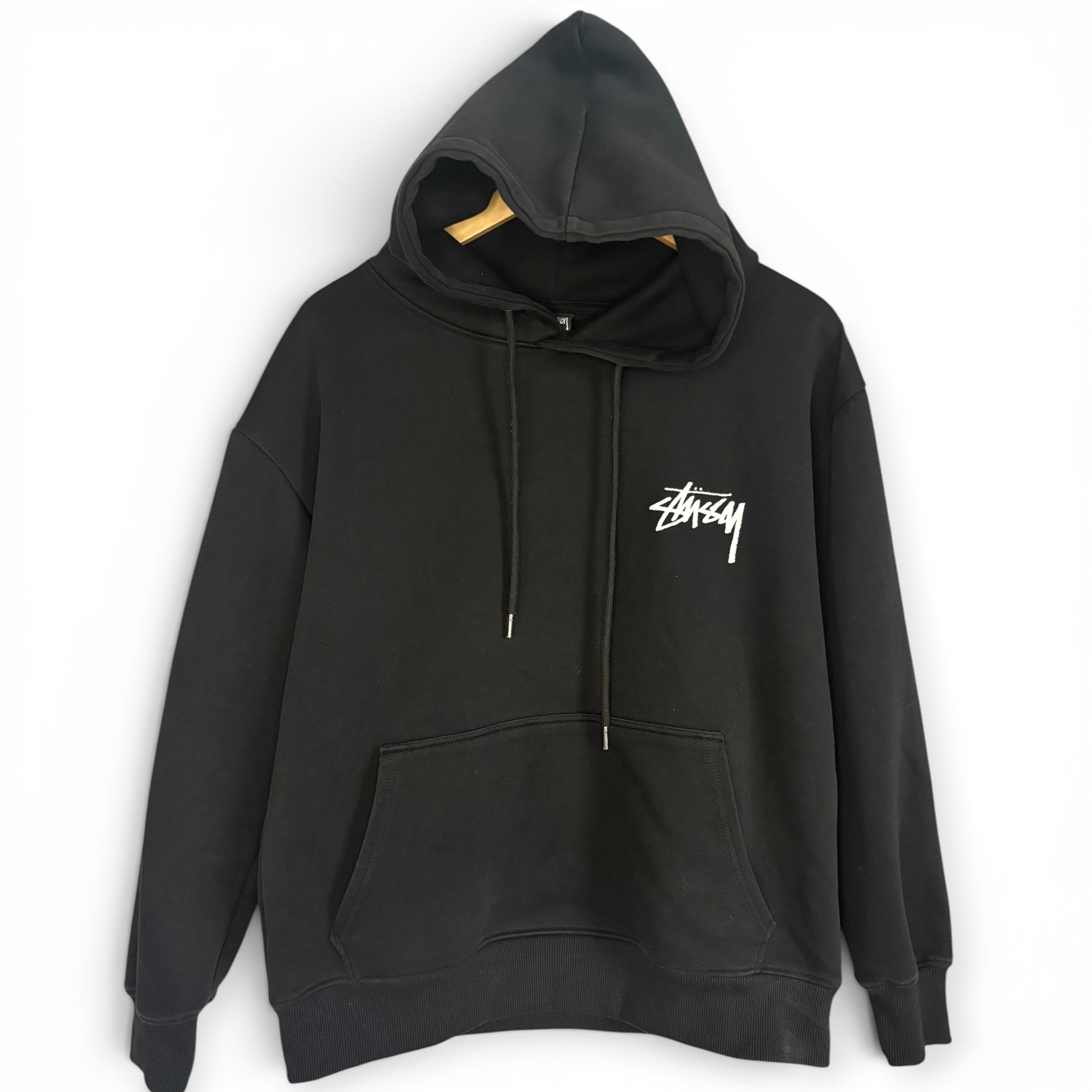 Stussy Dice Hoodie