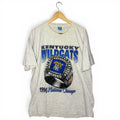 University of Kentucky Wildcats 1996 NCAA Basketball National Champions T-Shirt
