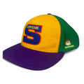 Supreme Wool Snapback Hat