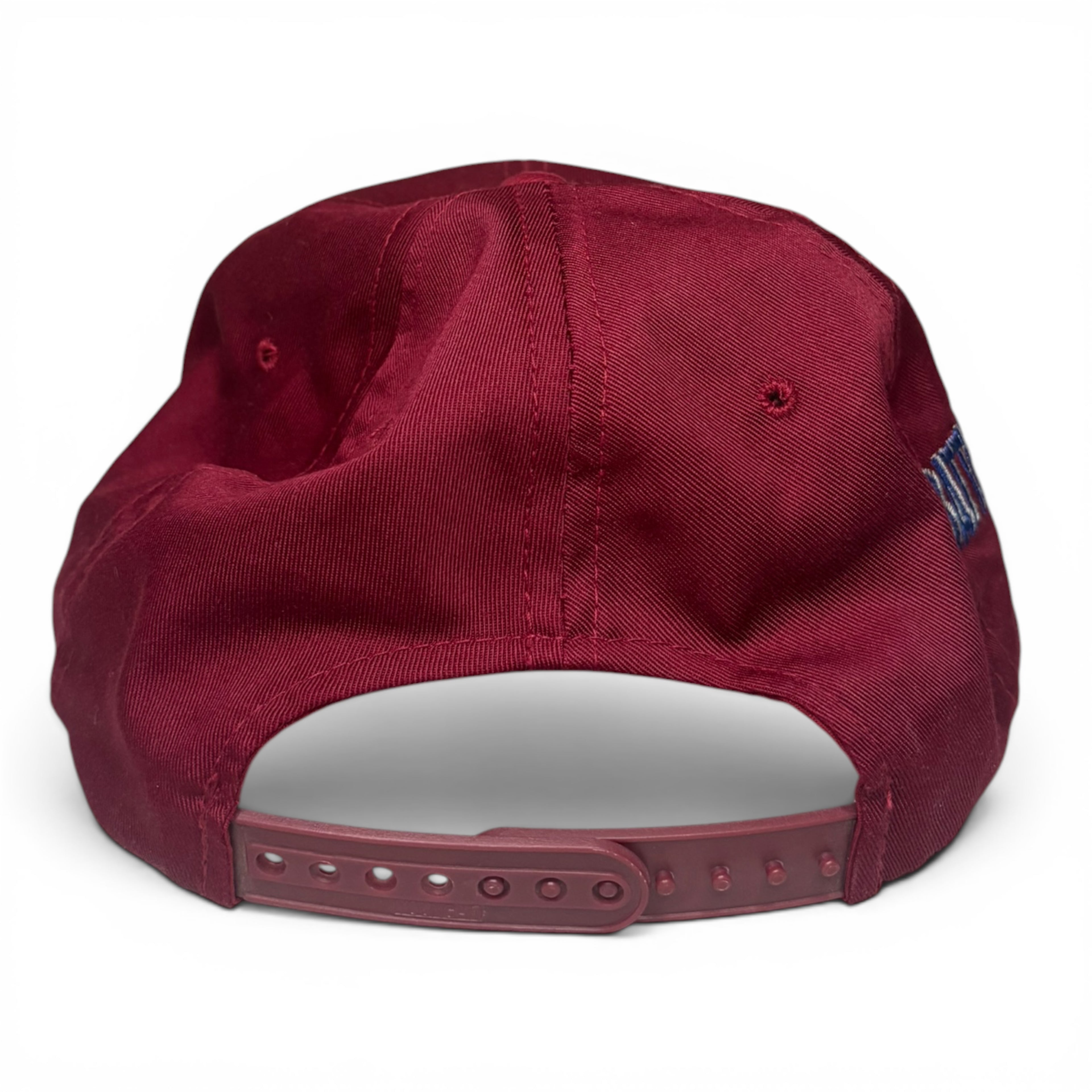 Florida Seminoles Nokia Sugar Bowl 90's Snapback Hat