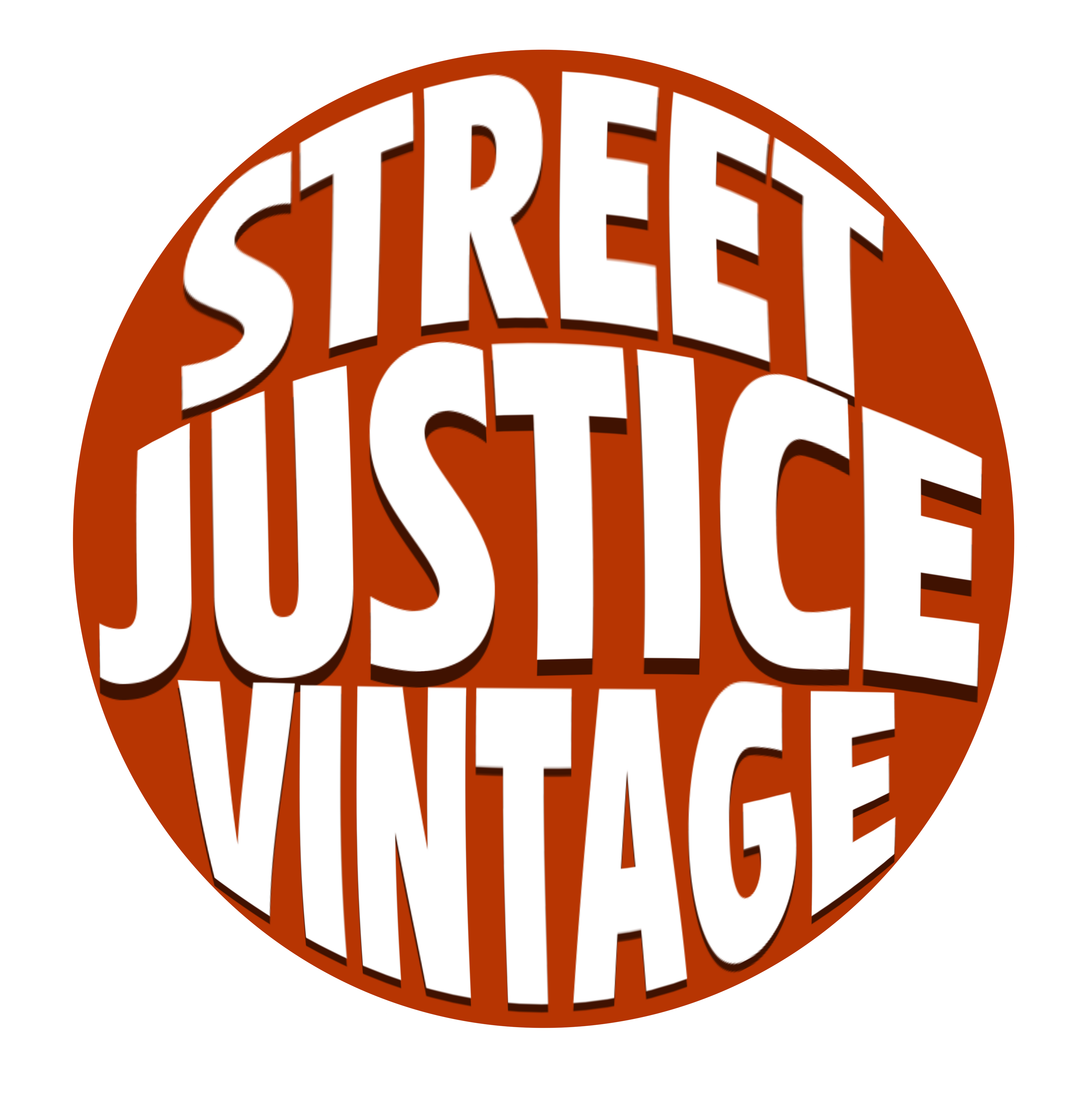 Street Justice Vintage