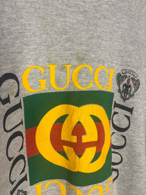 Bootleg 80's Gucci Sweatshirt
