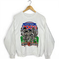 Cincinnati Bengals 1988 Superbowl XX23 Crewneck Sweatshirt