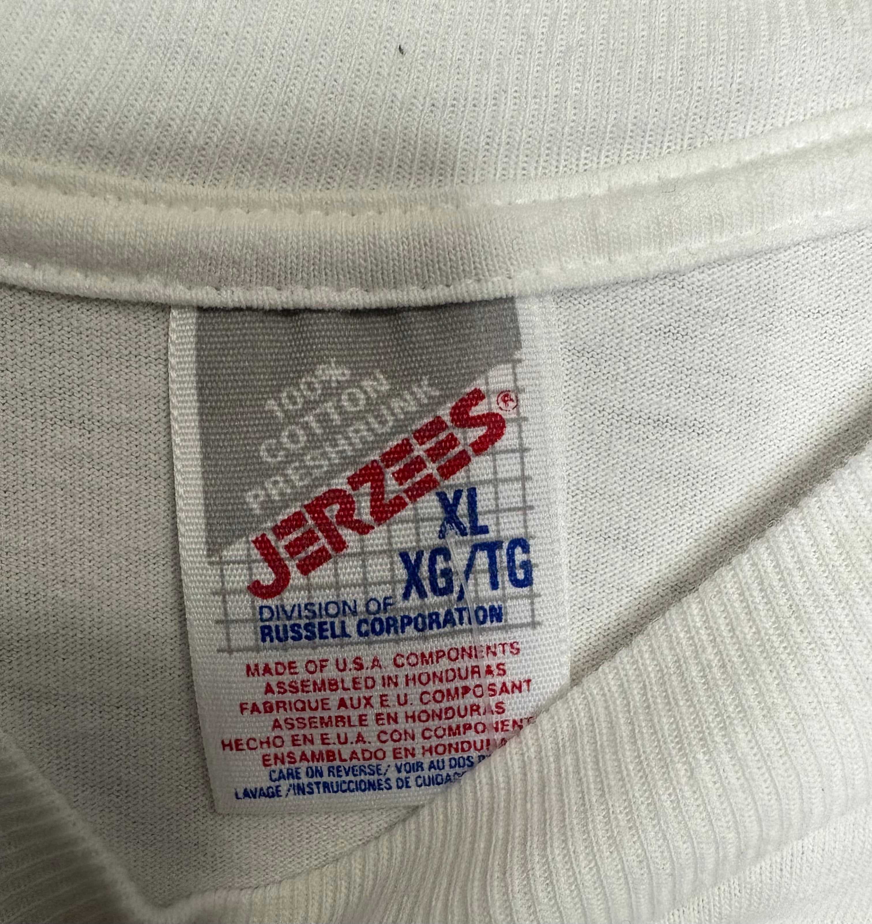 Dilbert "Out of the Loop & Proud of It" TV Show Promo T-Shirt