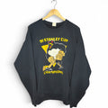 Pittsburgh Penguins 90's NHL Champions Crewneck Sweatshirt