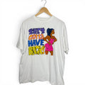 Sir Mix-a-Lot "She's Gotta Have Back" Rap T-Shirt