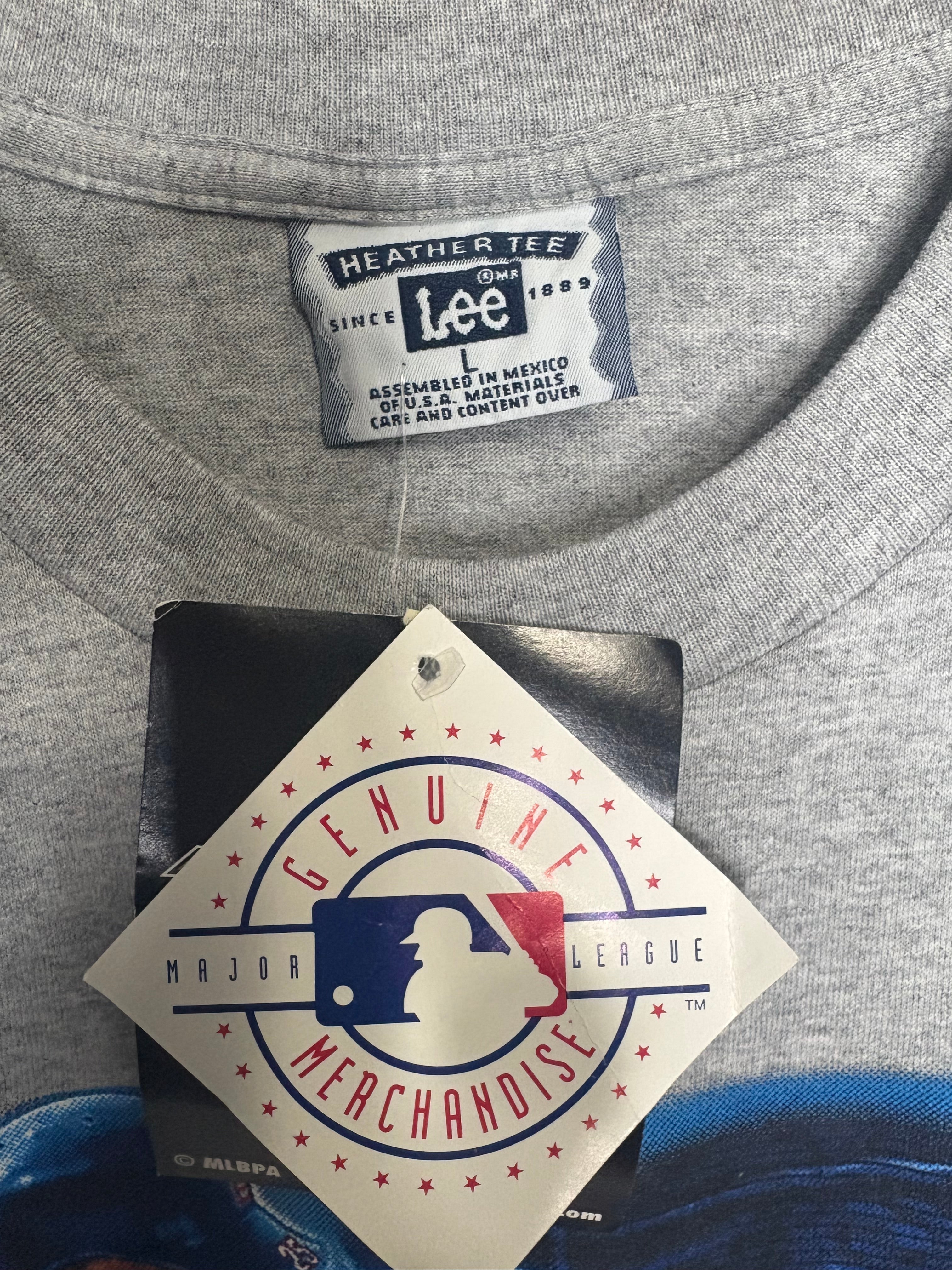 Mark McGwire 1999 500th Career Home Run T-Shirt