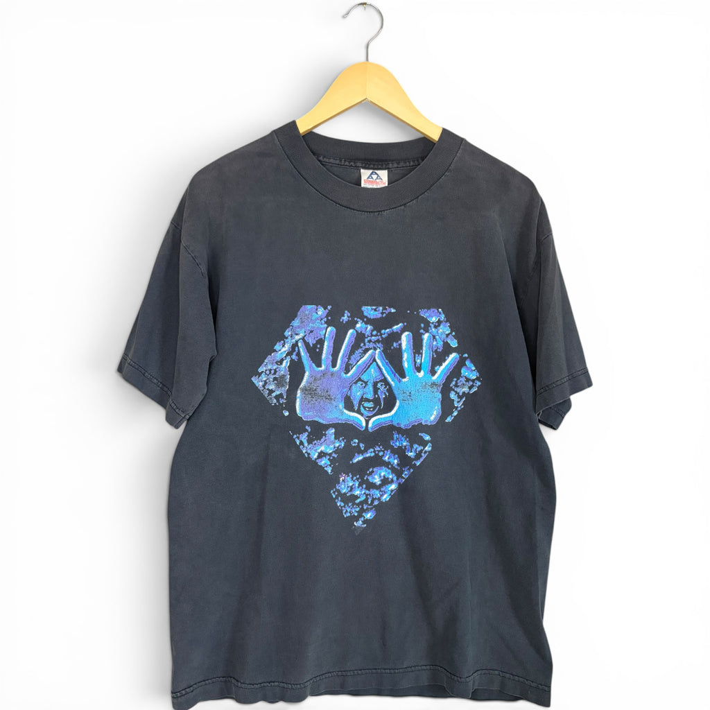 Diamond Dallas Page DDP Diamond Vintage WWE WCW T-Shirt