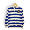 Polo Ralph Lauren Striped Rugby Longsleeve Shirt