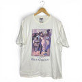 Sweet Home Blue Chicago 90's Jazz T-Shirt