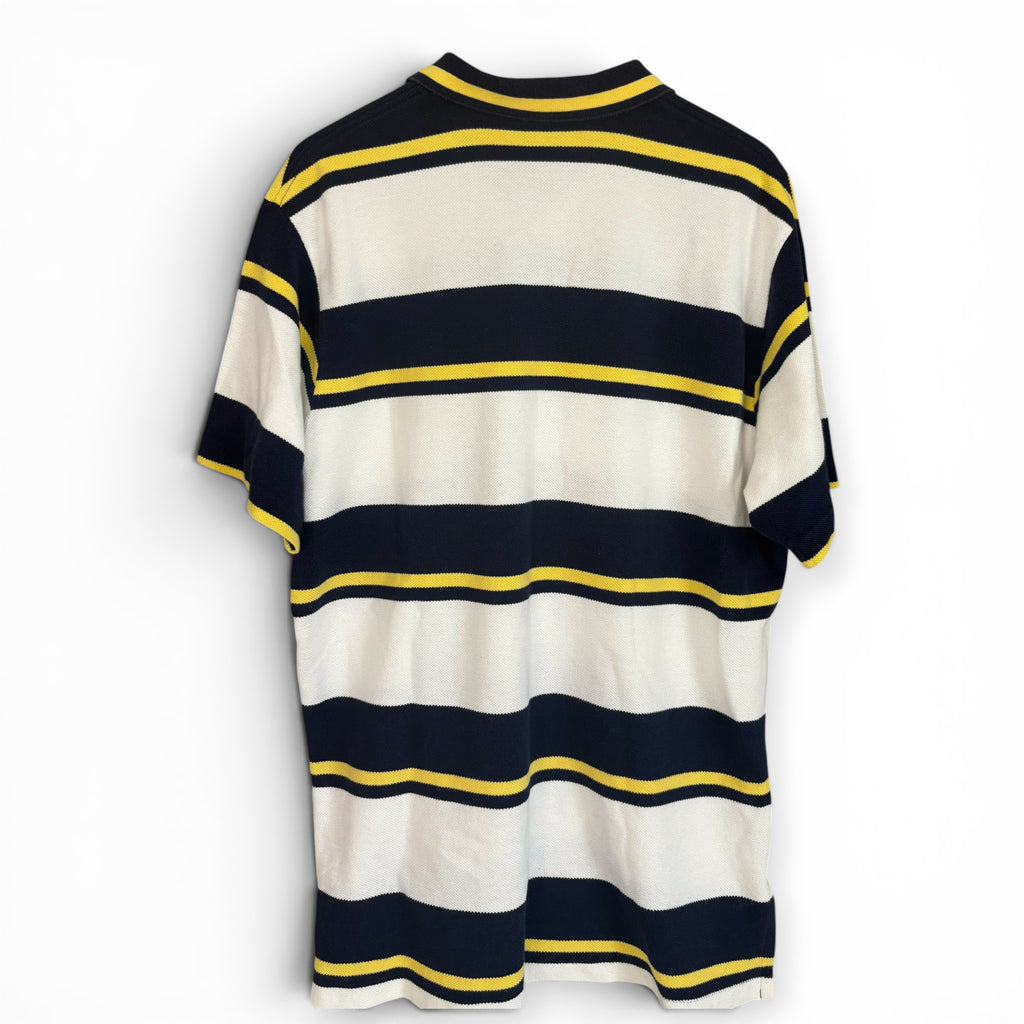 Ralph Lauren Striped Polo Shirt