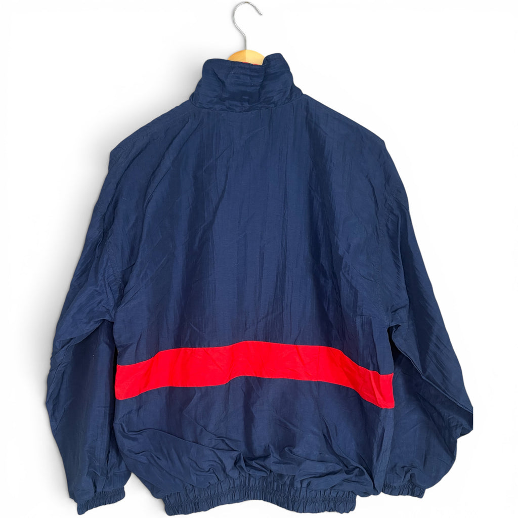 Adidas Vintage 90's Windbreaker Sportswear Jacket